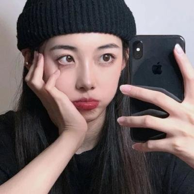 少女法哈
